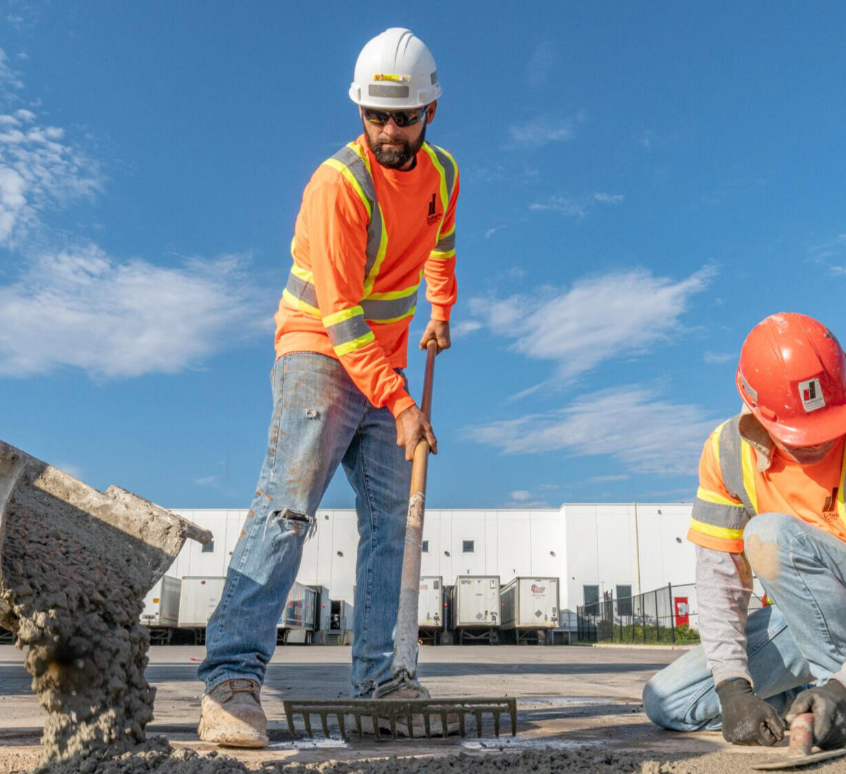 Phoenix Construction System LTD